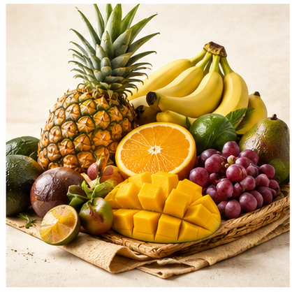 Fresh Fruits